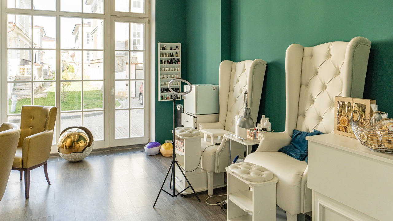 Маникюрный кабинет в Новом Румянцево