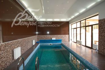 Чаша бассейна 6Х3 м