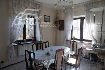 Кухня 20 кв.м