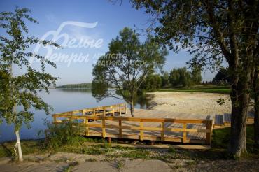 Коттеджный поселок Никольские Озера