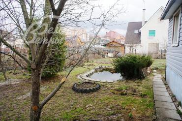 Участок в п.Воскресенское Калужское шоссе