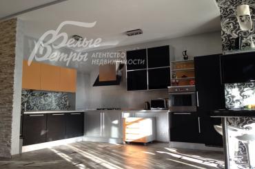 Дом в аренду в КП Летова Роща